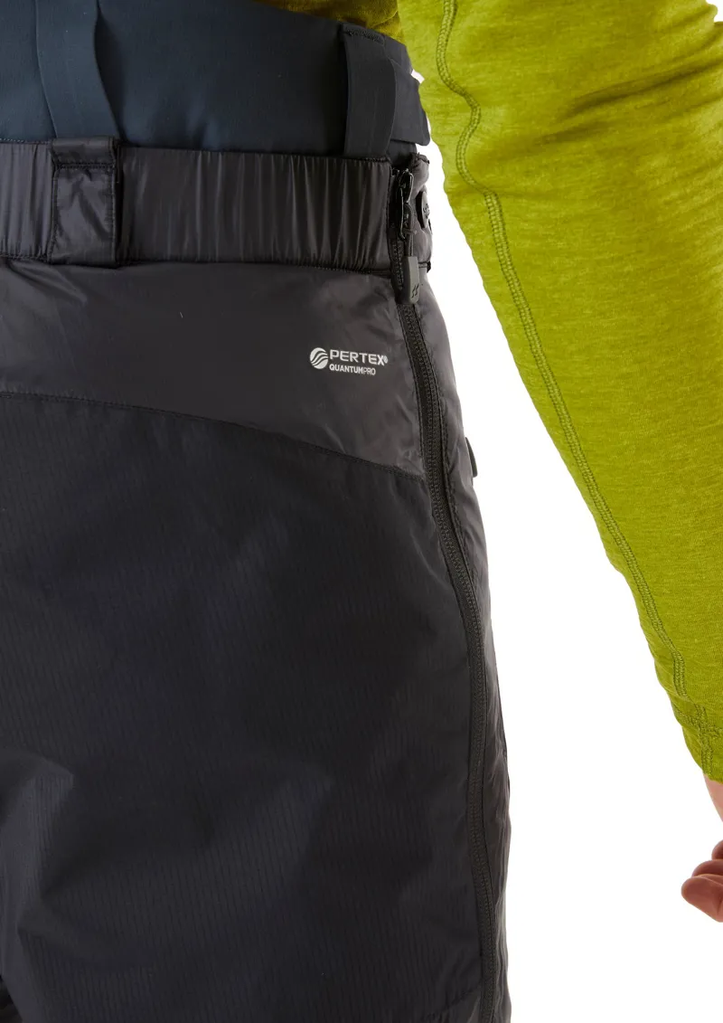 Rab Mens Photon Trousers - Black-6