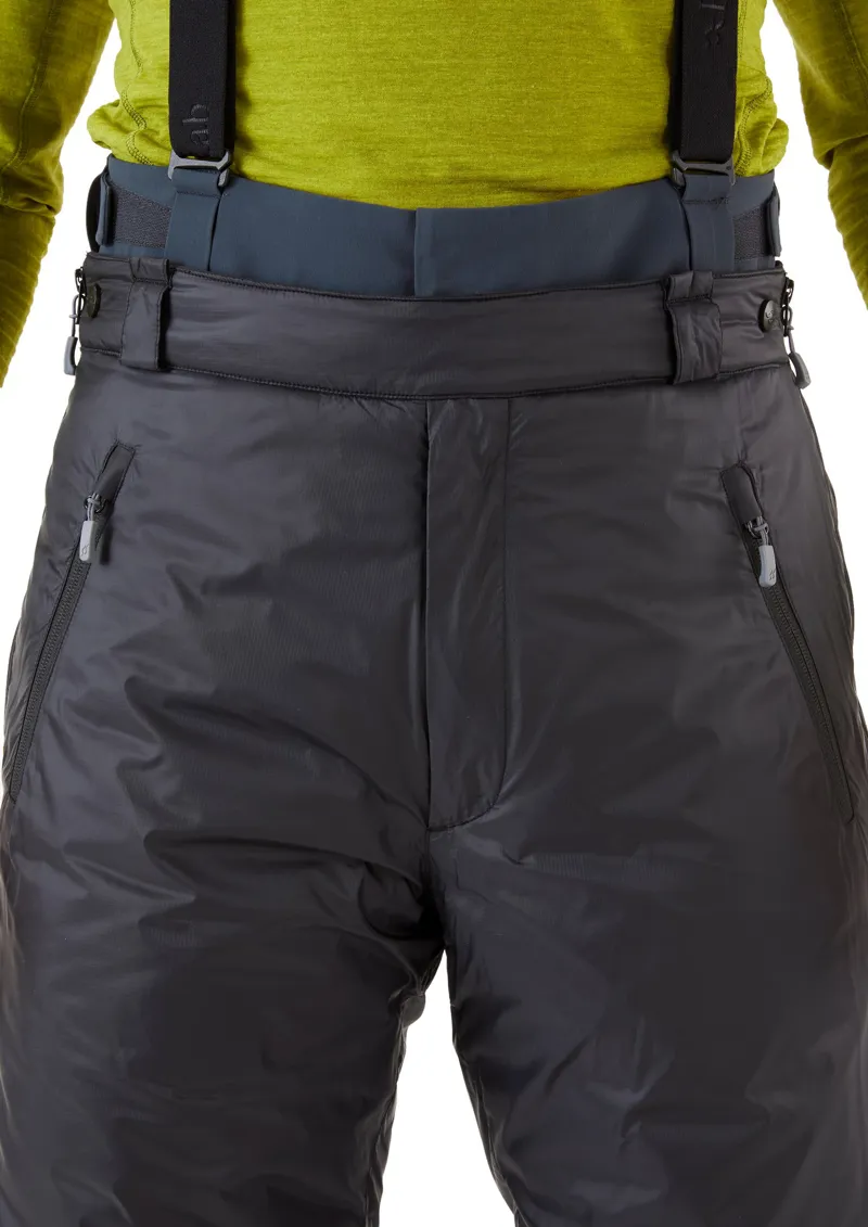Rab Mens Photon Trousers - Black-3