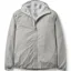 Rab Mens Phantom Jacket - Light Zinc