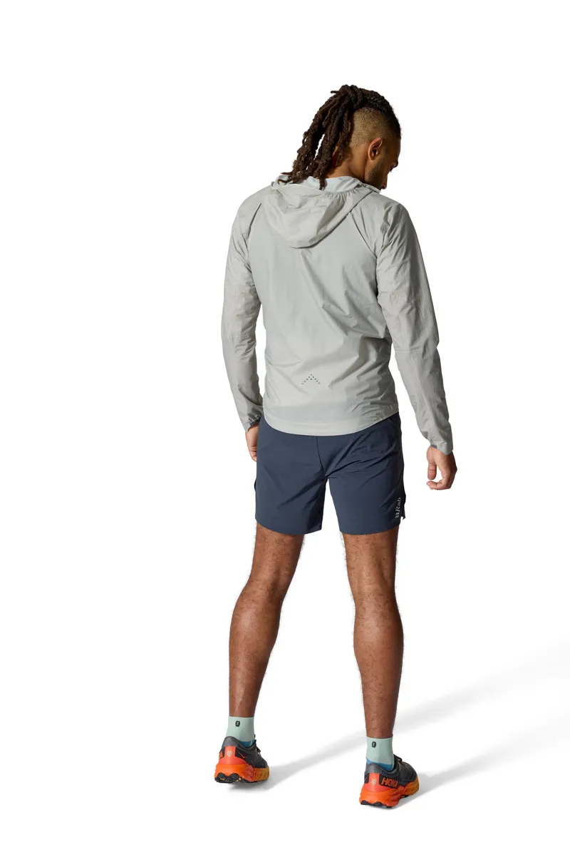 Rab Mens Phantom Jacket - Light Zinc-5