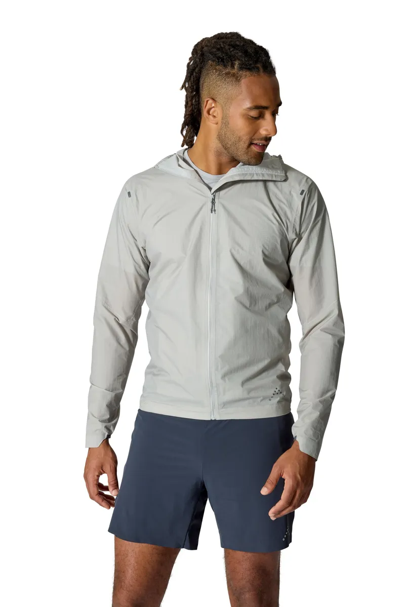 Rab Mens Phantom Jacket - Light Zinc-3