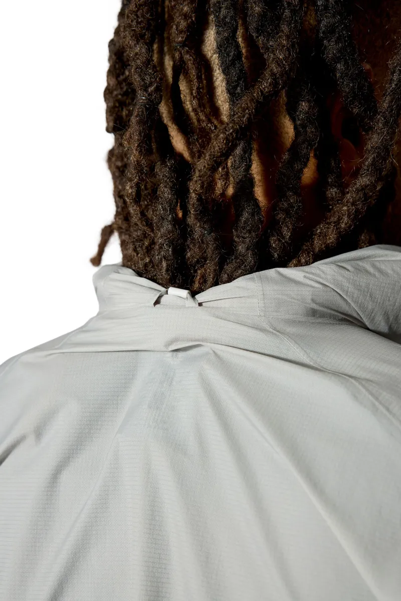 Rab Mens Phantom Jacket - Light Zinc-11