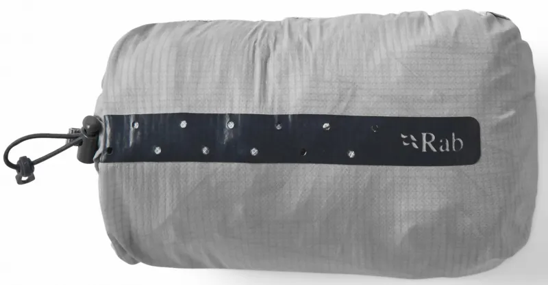 Rab Mens Phantom Jacket - Light Zinc-6