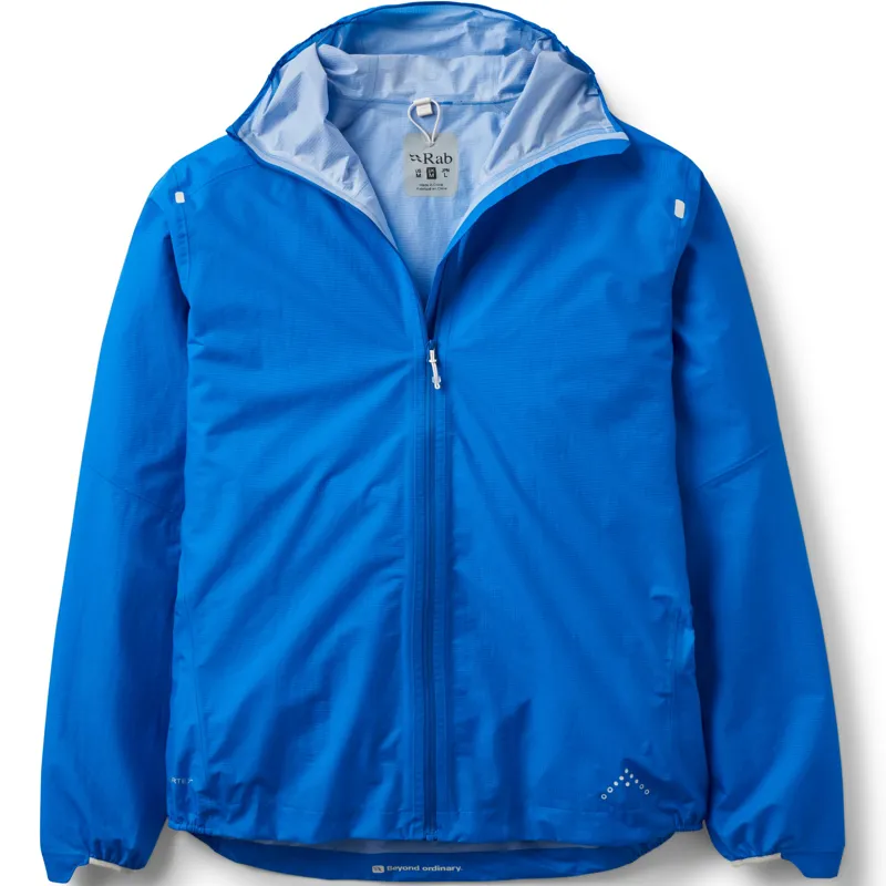 Rab Mens Phantom Jacket - Maya Blue