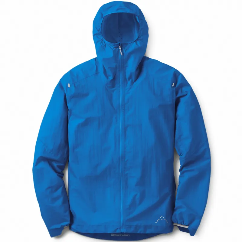 Rab Mens Phantom Jacket - Maya Blue-1