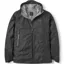 Rab Mens Phantom Mountain Jacket - Black
