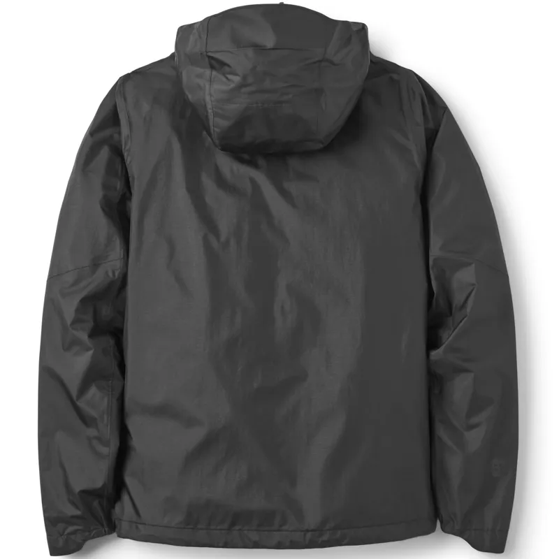 Rab Mens Phantom Mountain Jacket - Black-1