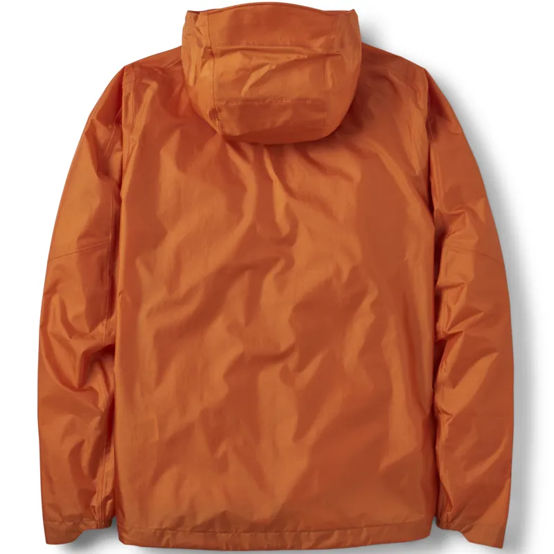 Rab Mens Phantom Mountain Jacket - Dark Melba-2