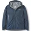 Rab Mens Phantom Mountain Jacket - Tempest Blue