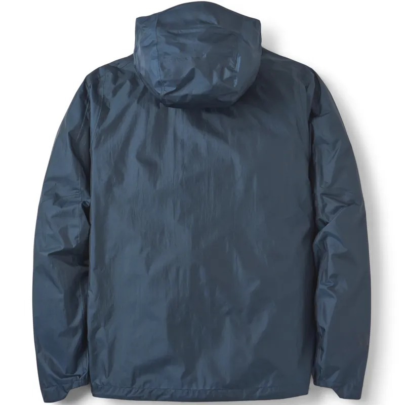Rab Mens Phantom Mountain Jacket - Tempest Blue-1