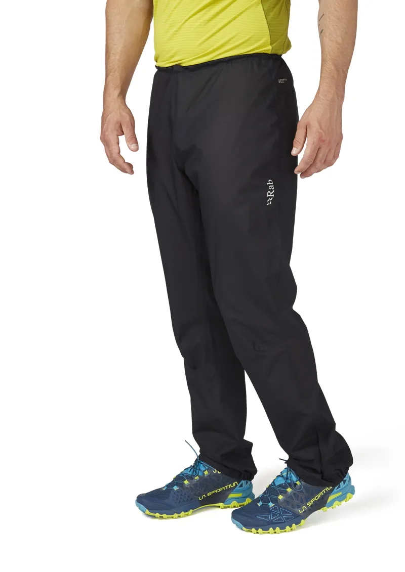 Rab Unisex Phantom Overtrousers  - Regular Leg-3