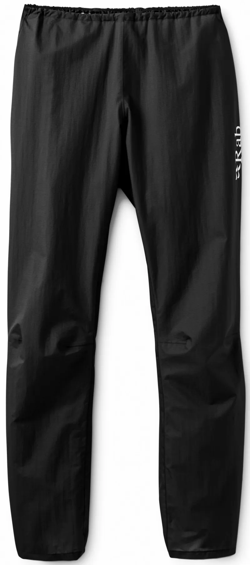 Rab Unisex Phantom Overtrousers  - Ebony