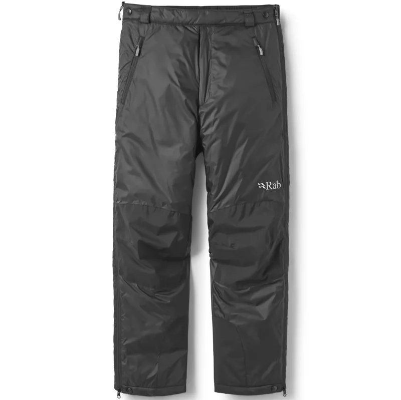 Rab Mens Photon Trousers - Black