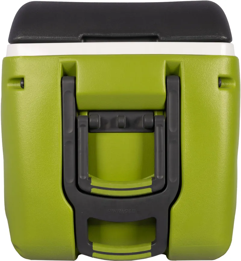 Vango Pinnacle Wheelie 45L-100Hr 5 Piece Set Cool Box-5