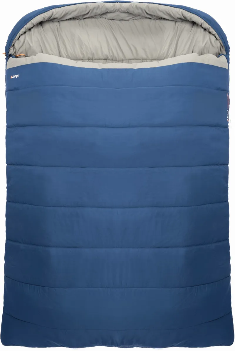 Vango Polaris Kingsize Sleeping Bag