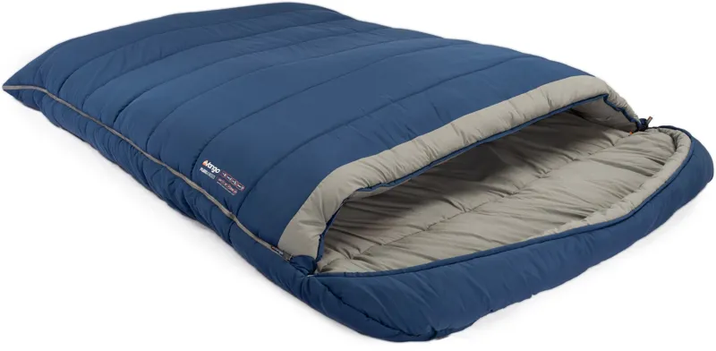 Vango Polaris Kingsize Sleeping Bag-2