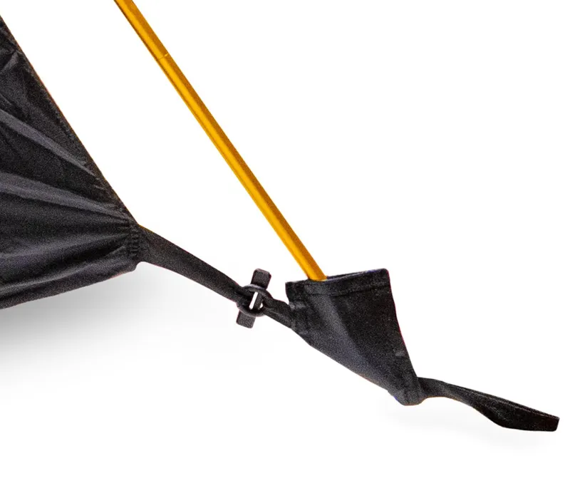 Hilleberg Inner Tent Pole Holder - Set of 4-2