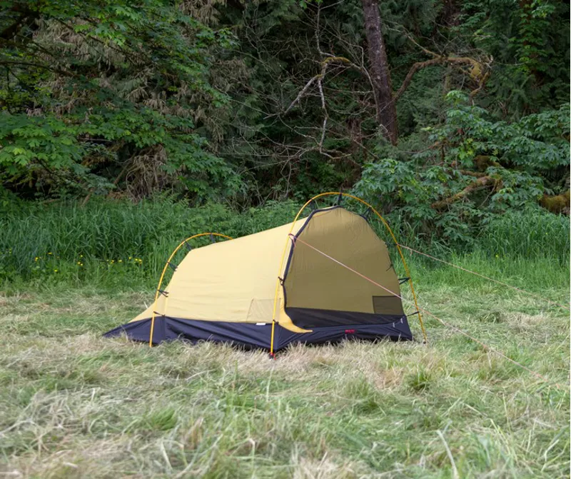 Hilleberg Inner Tent Pole Holder - Set of 4-1