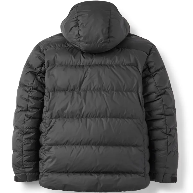 Rab Mens Positron Pro Hoody - Black-1