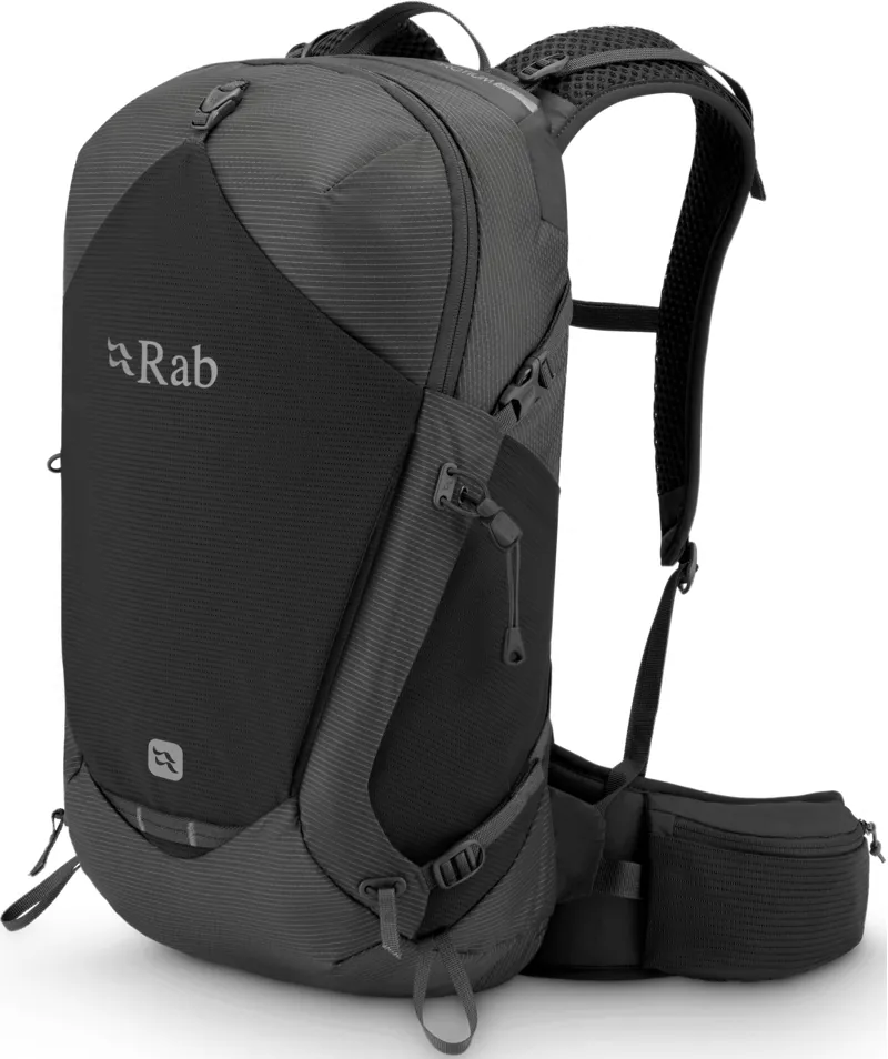 Rab Protium 20 Rucksack - Anthracite