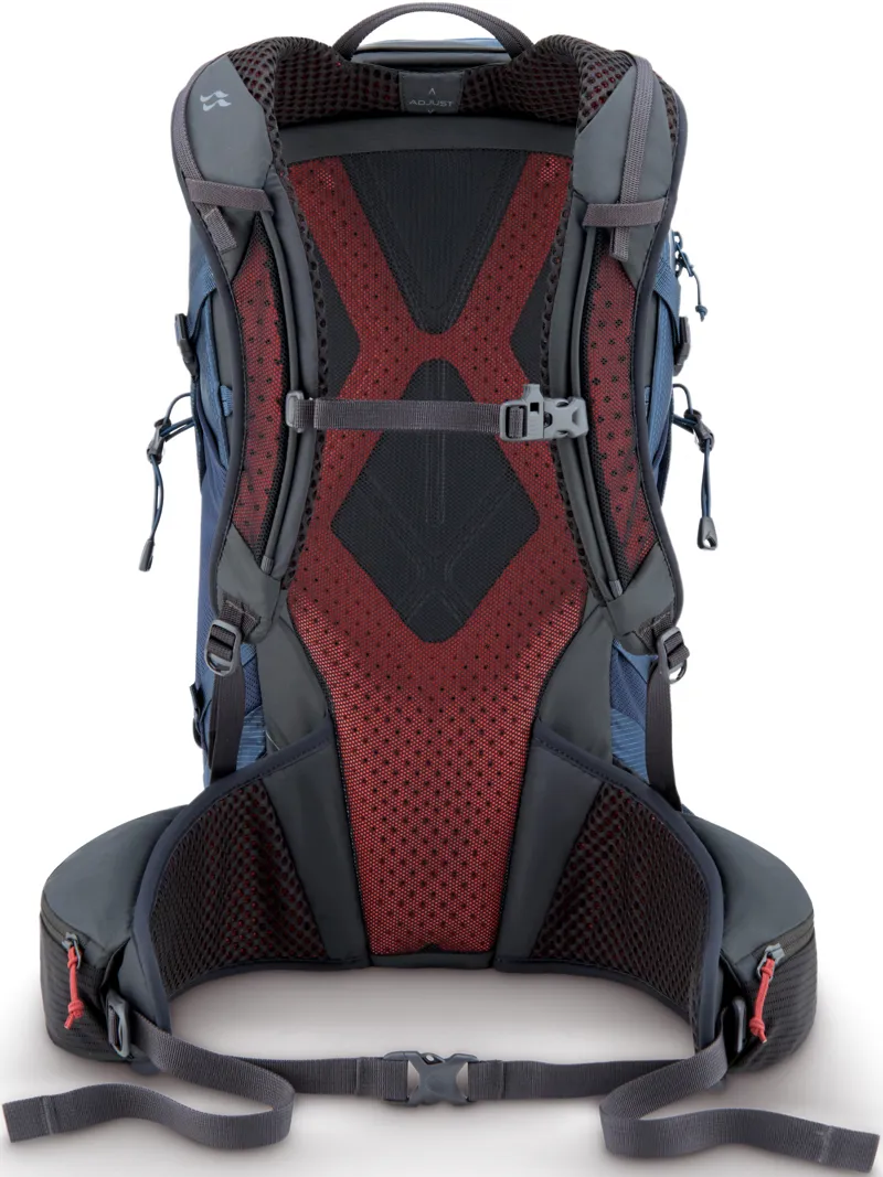 Rab Protium 20 Rucksack - Tempest Blue-3