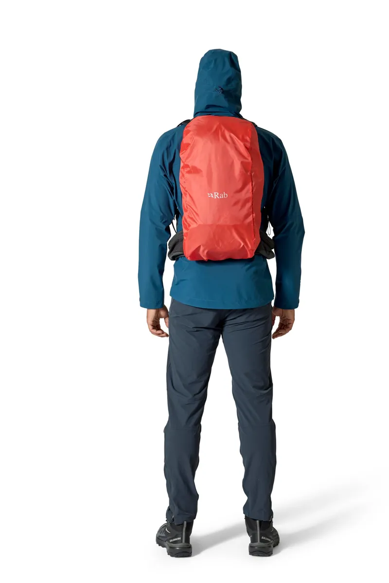 Rab Protium 20 Rucksack - Tempest Blue-8