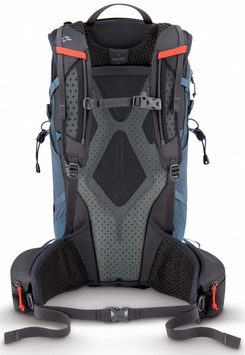 Rab Womens Protium 25 ND Rucksack - Orion Blue - S-1