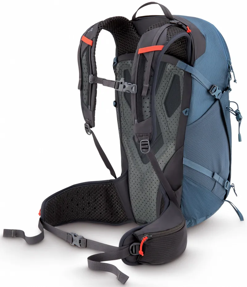 Rab Womens Protium 25 ND Rucksack - Orion Blue - S-2