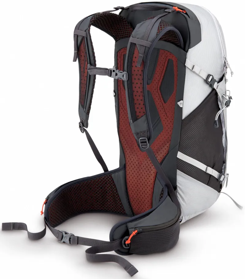 Rab Protium 27 Rucksack - Dark Pewter-Anthracite - M-L-2