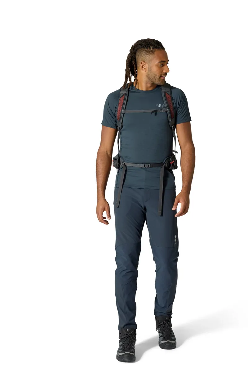 Rab Protium 27 Rucksack - Anthracite-1