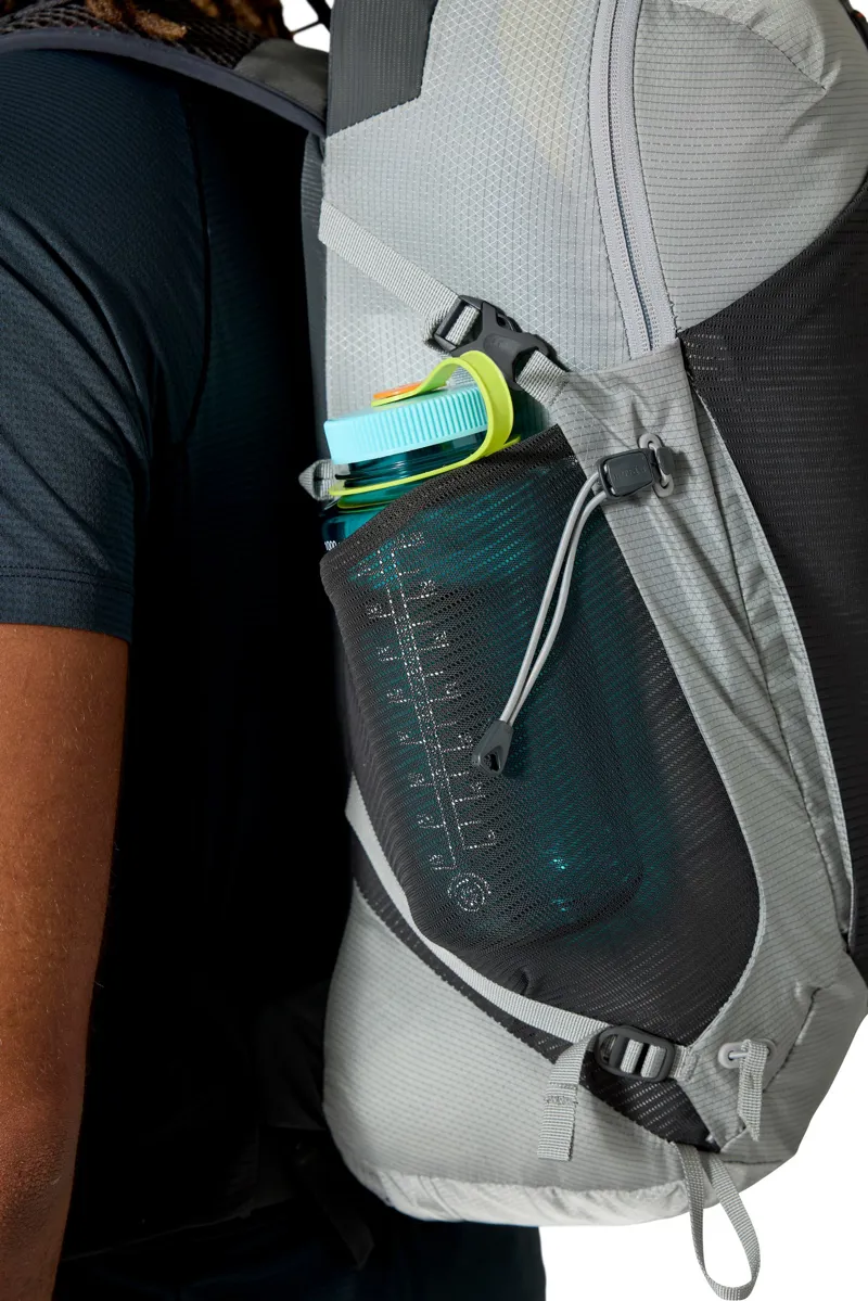 Rab Protium 27 Rucksack - Dark Pewter-Anthracite - M-L-7