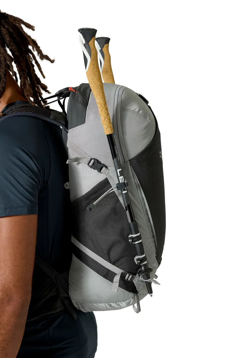 Rab Protium 27 Rucksack - Anthracite-5