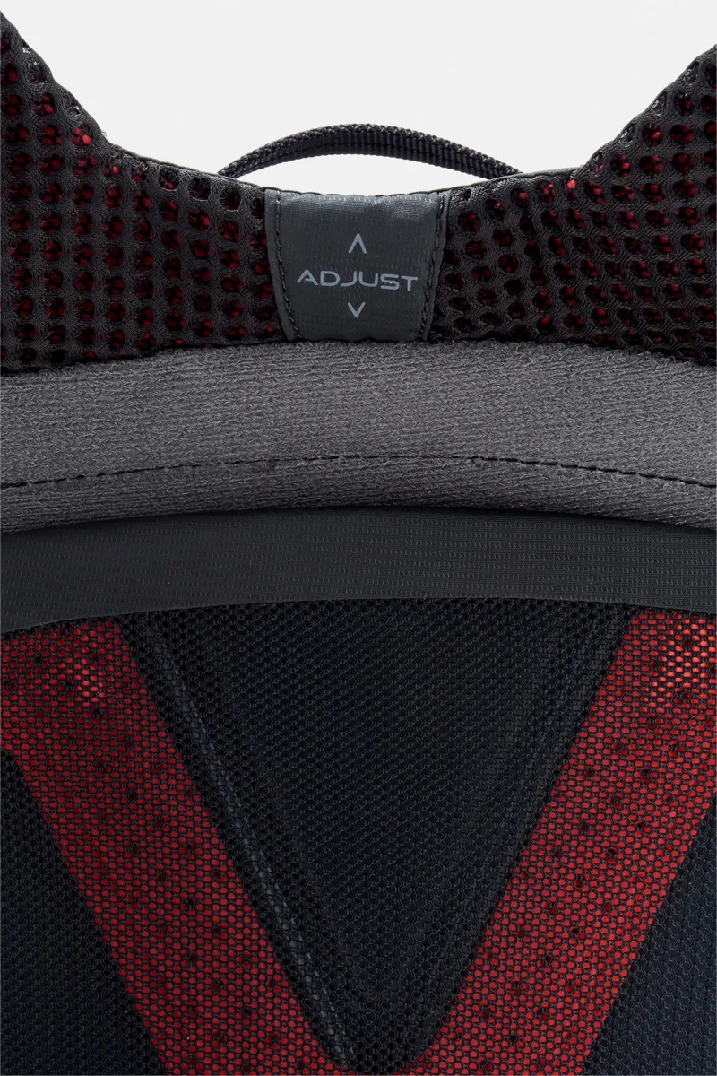 Rab Protium 27 Rucksack - Tuscan Red - M-L-4