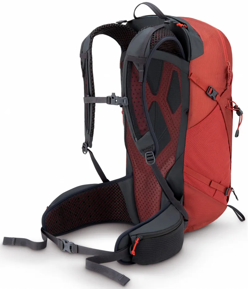 Rab Protium 27 Rucksack - Tuscan Red - M-L-2
