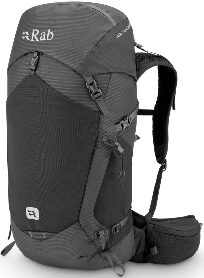 Rab Womens Protium 33 ND Rucksack - Anthracite
