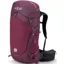 Rab Womens Protium 33 ND Rucksack - Mulberry