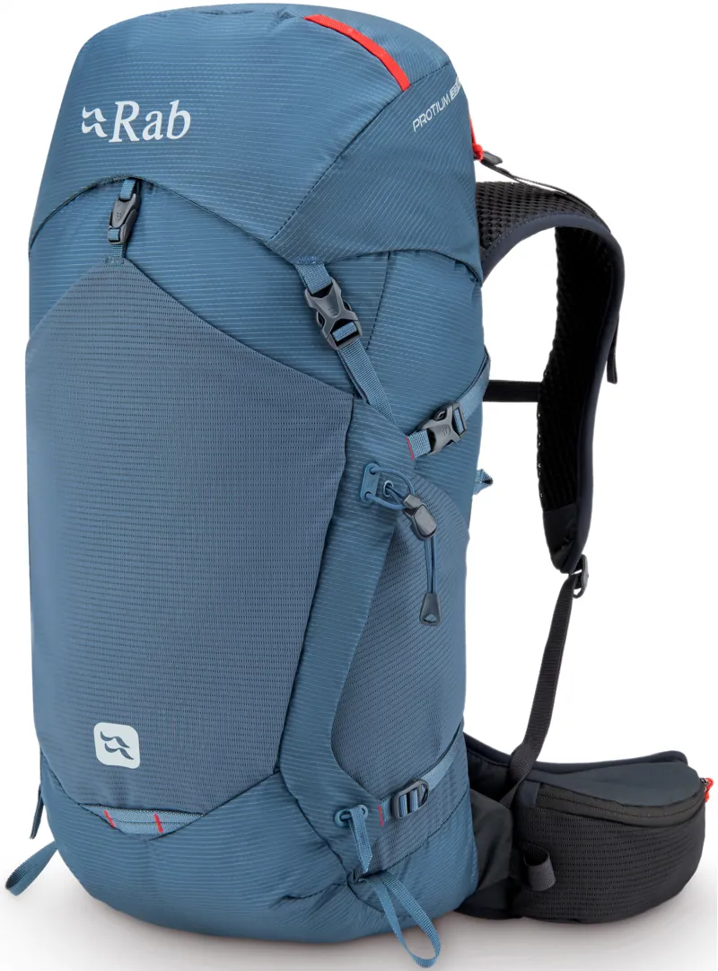 Rab Womens Protium 33 ND Rucksack - Orion Blue