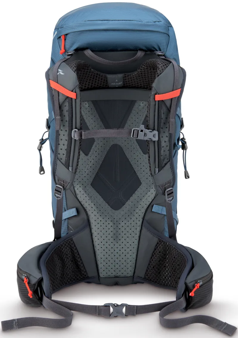 Rab Womens Protium 33 ND Rucksack - Orion Blue-3