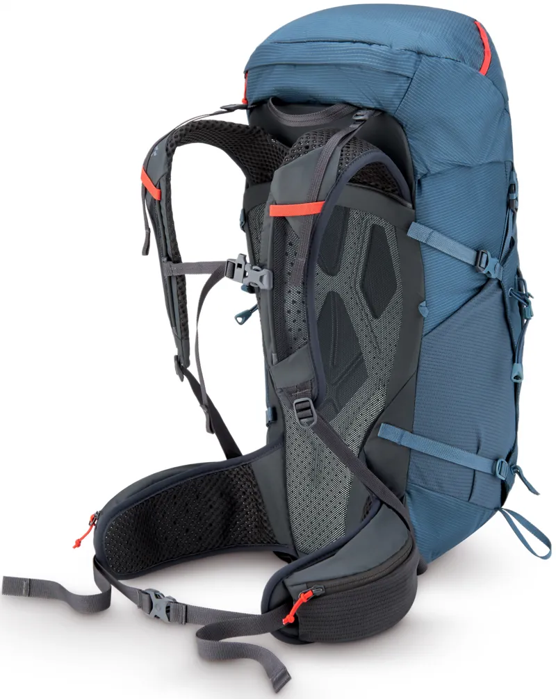 Rab Womens Protium 33 ND Rucksack - Orion Blue-2