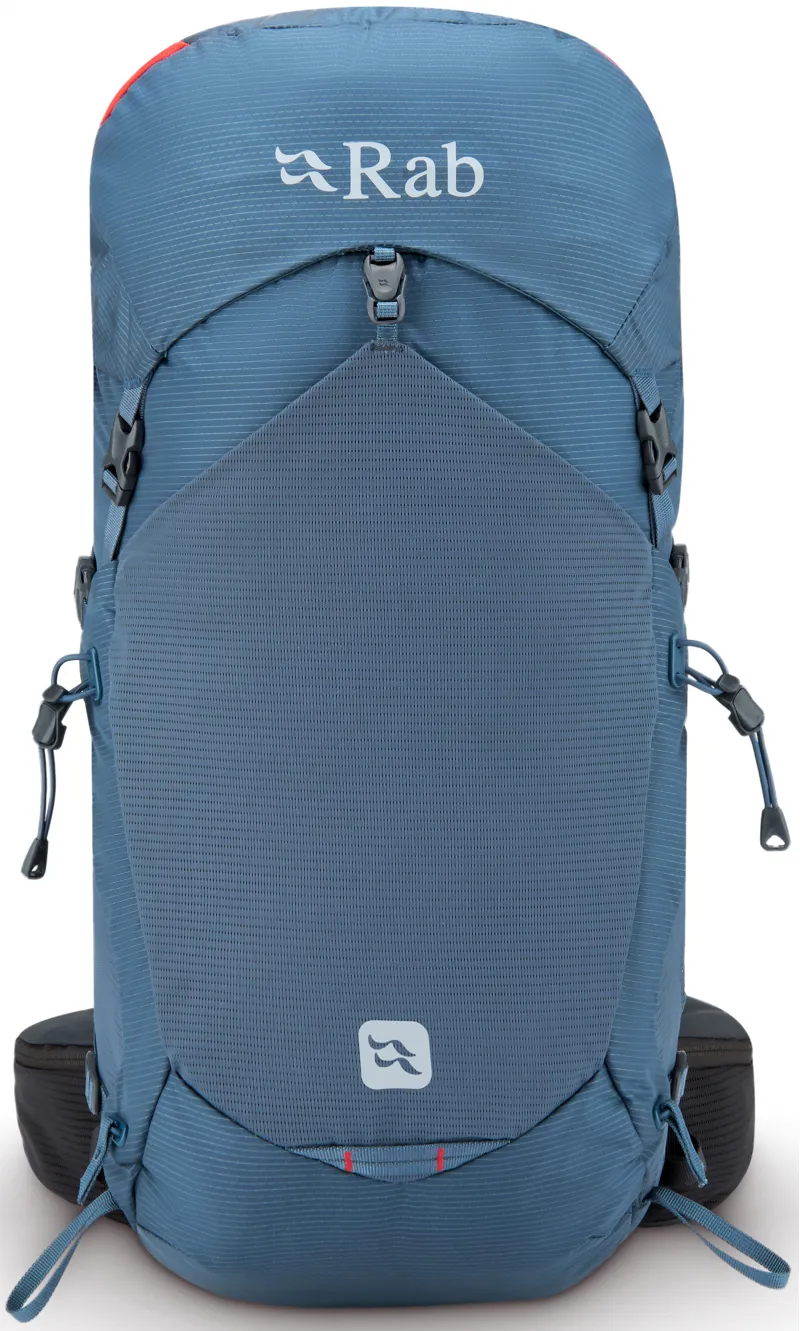 Rab Womens Protium 33 ND Rucksack - Orion Blue-1