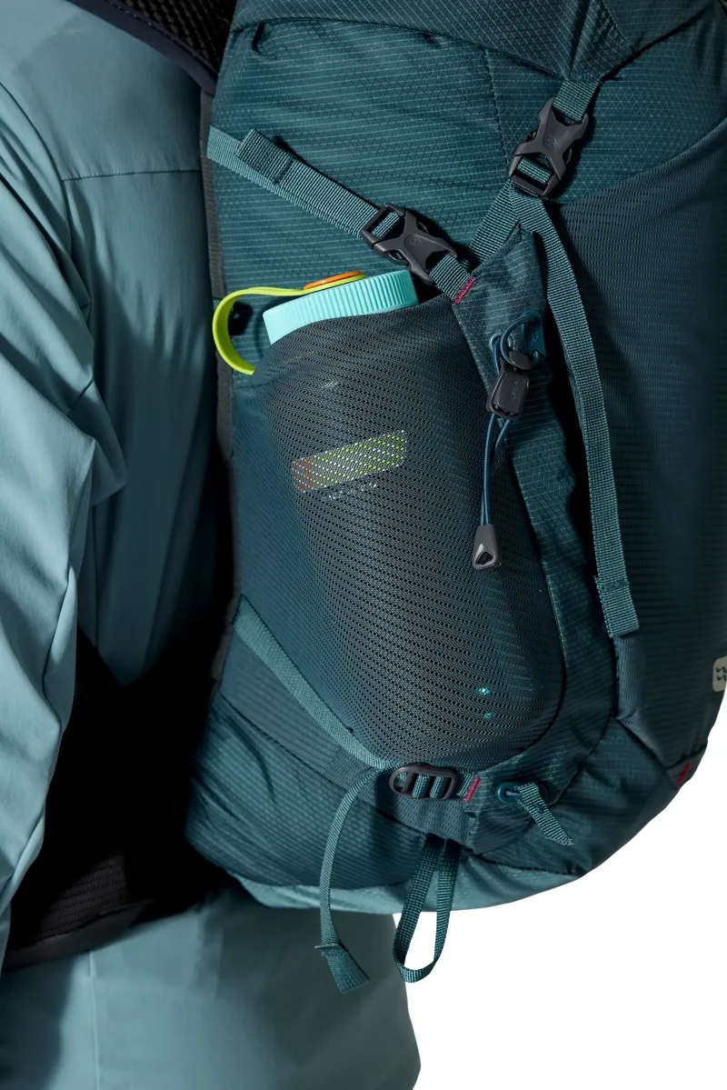 Rab Womens Protium 33 ND Rucksack - Orion Blue-7