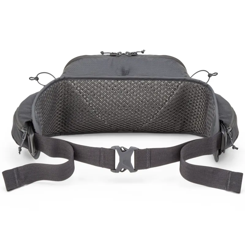 Rab Protium 6 Waist Pack - Anthracite-3