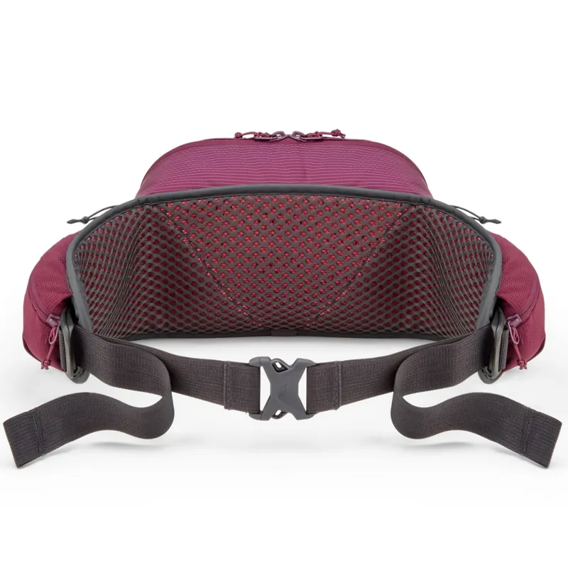Rab Protium 6 Waist Pack - Mulberry-3