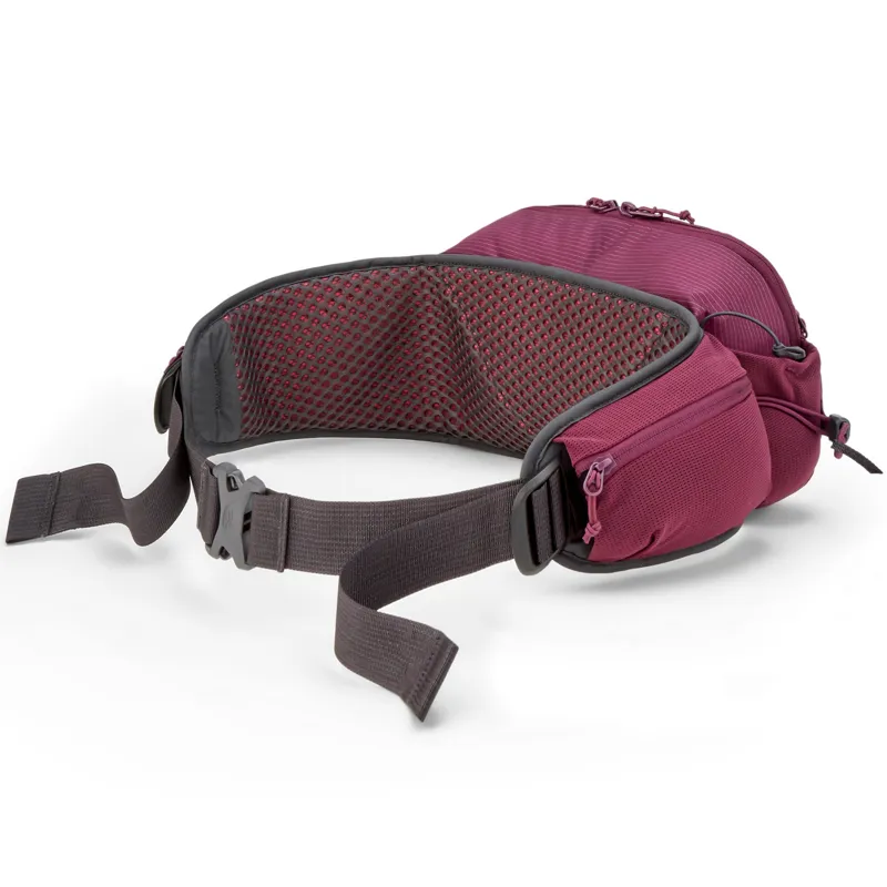 Rab Protium 6 Waist Pack - Mulberry-2