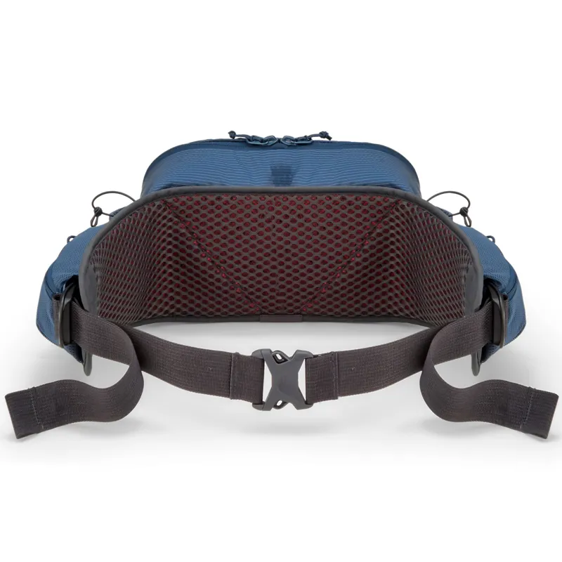 Rab Protium 6 Waist Pack - Tempest Blue-3