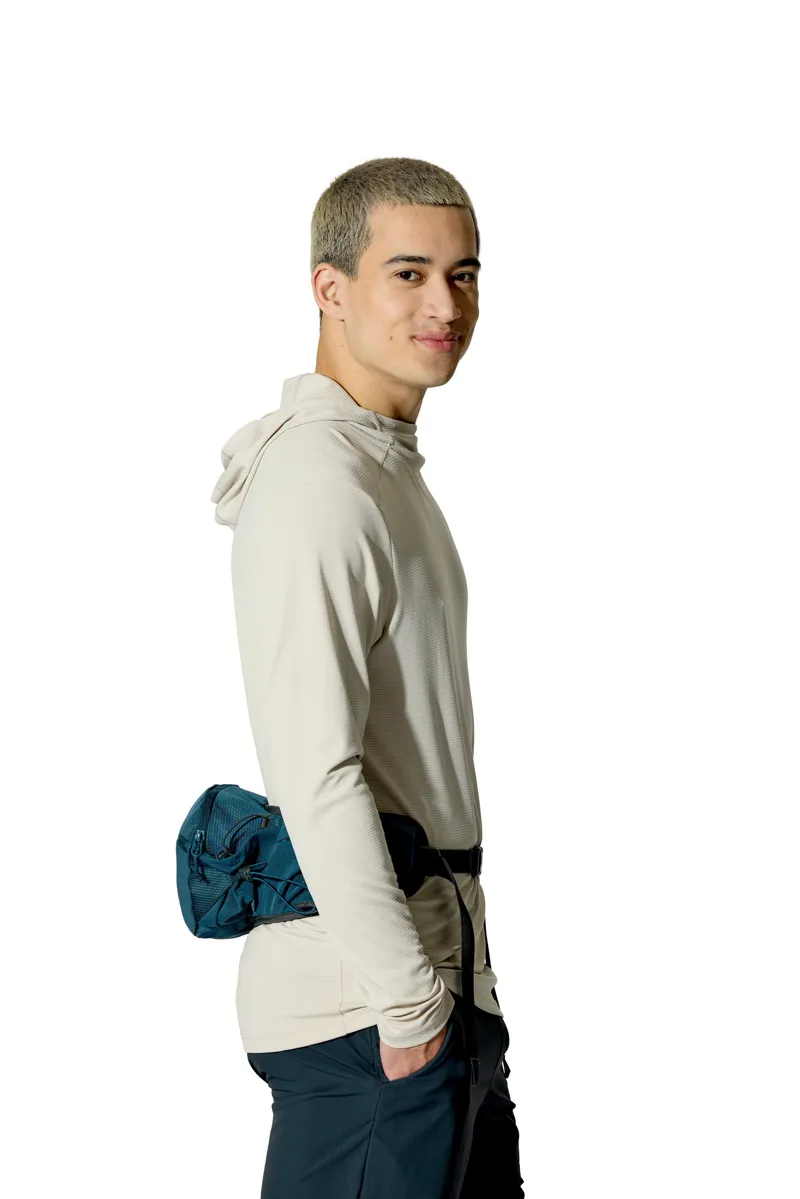 Rab Protium 6 Waist Pack - Tempest Blue-5