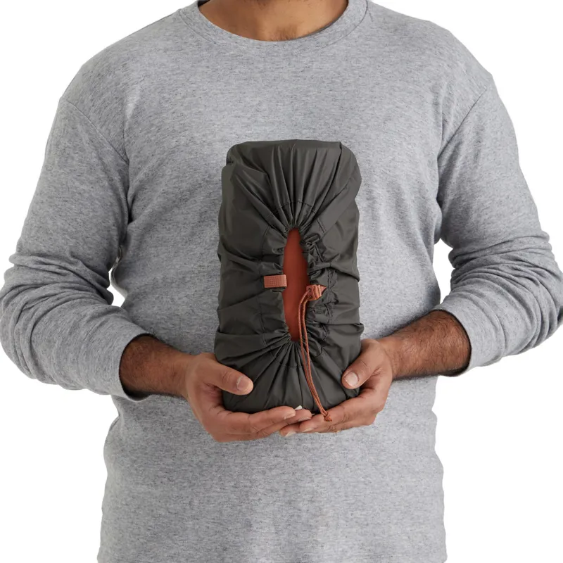 Sea To Summit Pursuit Self Inflating Mat - Regular-Contour-4