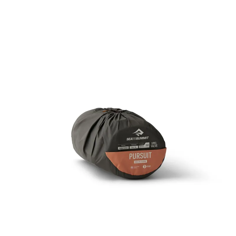 Sea To Summit Pursuit Self Inflating Mat - Regular-Contour-5