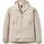 Rab Mens Quantra Pro Hoody - Dark Pebble