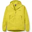 Rab Mens Quantra Pro Hoody - Dark Pollen
